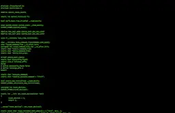 white image background